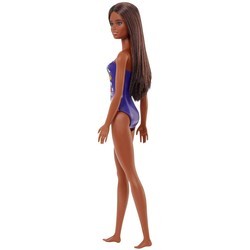 Куклы Barbie Wearing Swimsuits HDC48