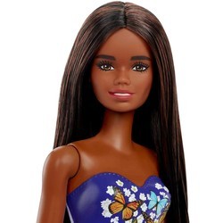 Куклы Barbie Wearing Swimsuits HDC48
