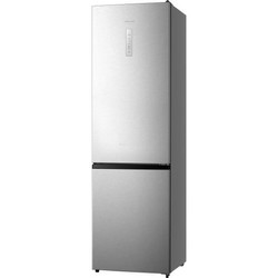 Холодильники Hisense RB-440N4ACD серебристый