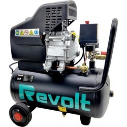 Компрессоры Revolt AC 24 24&nbsp;л сеть (230 В)