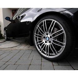 Шины Continental ContiSportContact 5P 255/35 R19 92Y Run Flat BMW/Mini