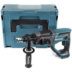 Перфораторы Makita DHR202ZJ