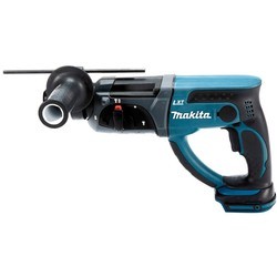 Перфораторы Makita DHR202ZJ