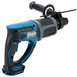 Перфораторы Makita DHR202ZJ