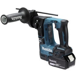 Перфораторы Makita DHR171RMJ