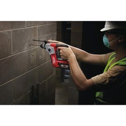 Перфораторы Milwaukee M18 BH-0X