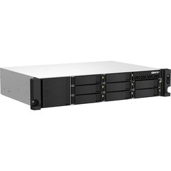 NAS-серверы QNAP TS-864eU ОЗУ 8 ГБ