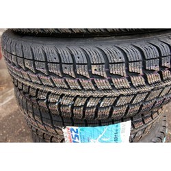 Шины Federal Himalaya WS2 215/55 R17 98T VW