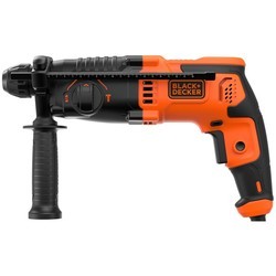 Перфораторы Black&Decker BEHS01