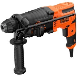 Перфораторы Black&Decker BEHS01