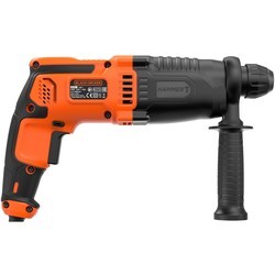 Перфораторы Black&Decker BEHS01