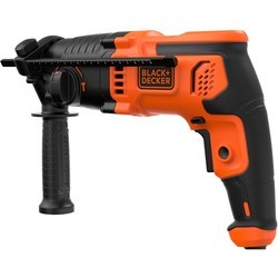 Перфораторы Black&Decker BEHS01