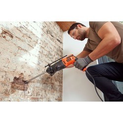 Перфораторы Black&Decker BEHS01