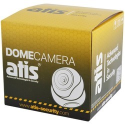 Камеры видеонаблюдения Atis ANVD-5MIRP-30W/2.8A Pro-S