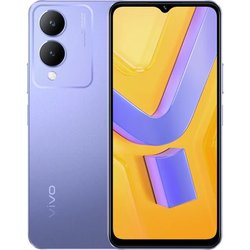 Мобильные телефоны Vivo Y17s 128&nbsp;ГБ