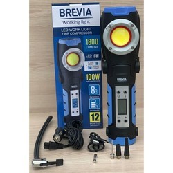 Насосы и компрессоры Brevia 11450