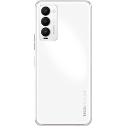 Мобильные телефоны Tecno Camon 18 ОЗУ 8 ГБ (серый)