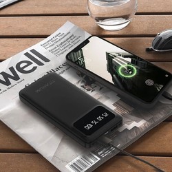 Powerbank TITANUM TPB-OL21 (белый)