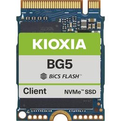 SSD-накопители KIOXIA BG5 2230 KBG50ZNS512G 512&nbsp;ГБ