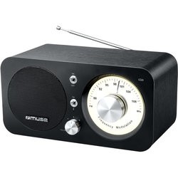 Аудиосистемы Muse M-095 BT