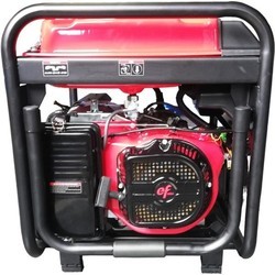 Генераторы EF Power V6500E