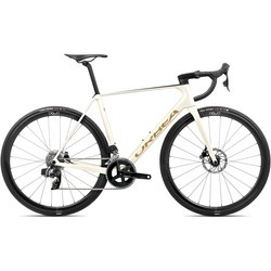 Велосипеды ORBEA Orca M31eTEAM 2024 frame 55