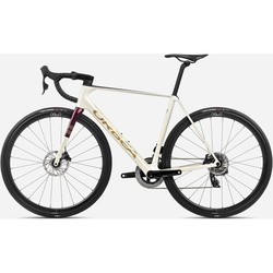 Велосипеды ORBEA Orca M31eTEAM 2024 frame 55