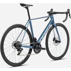 Велосипеды ORBEA Orca M31eTEAM 2024 frame 57