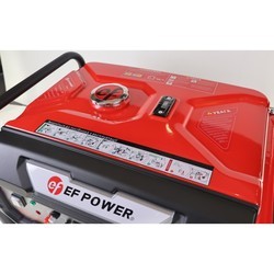 Генераторы EF Power V6500