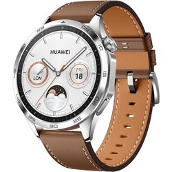 Смарт часы и фитнес браслеты Huawei Watch GT 4  46mm