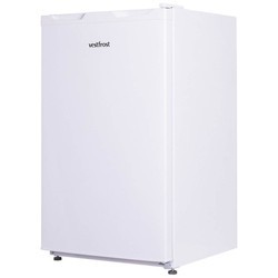 Холодильники Vestfrost VD 142 RS серебристый