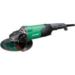 Шлифовальные машины Hitachi HiKOKI G23SW2 W7Z