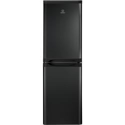 Холодильники Indesit CAA 55 NX1 нержавейка