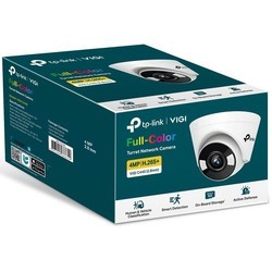 Камеры видеонаблюдения TP-LINK VIGI C450 2.8 mm
