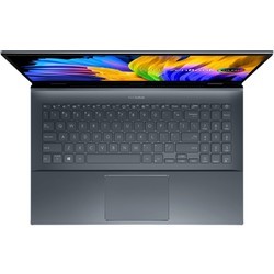 Ноутбуки Asus ZenBook Pro 15 OLED UM535QE [UM535QE-XH71T]