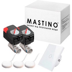Системы защиты от протечек Mastino TS1 1/2&quot;
