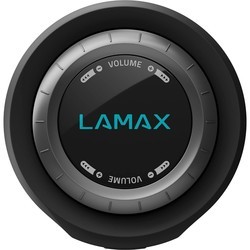 Портативные колонки LAMAX Sounder2 Max