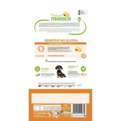 Корм для собак Trainer Natural Sensitive Puppy Mini Salmon 0.8&nbsp;кг