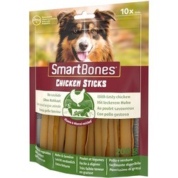 Корм для собак SmartBones Chicken Sticks 200 g 10&nbsp;шт