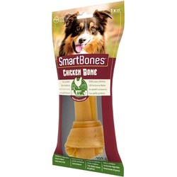 Корм для собак SmartBones Chicken Bone 109 g 1&nbsp;шт