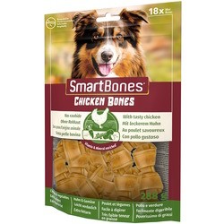 Корм для собак SmartBones Mini Bone with Chicken 288 g 18&nbsp;шт