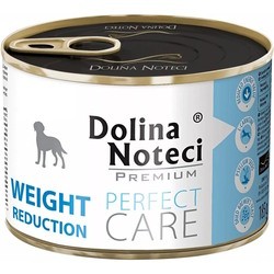 Корм для собак Dolina Noteci Premium Perfect Care Weight Reduction 185 g