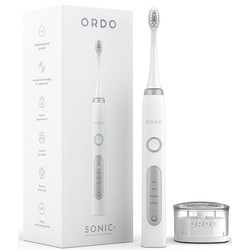 Электрические зубные щетки Ordo Sonic+ (золотистый)