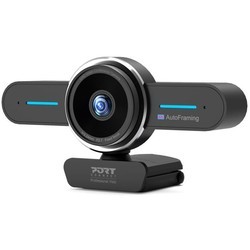 WEB-камеры Port Designs Mini 4K Conference Camera