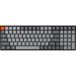 Клавиатуры Keychron K4 White Backlit Gateron (HS)  Brown Switch