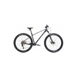 Велосипеды Trek Marlin 6 Gen 3 29 2024 frame XL (серый)