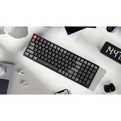 Клавиатуры Keychron K4 RGB Backlit Gateron (HS)  Blue Switch