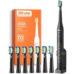 Электрические зубные щетки Bitvae D2