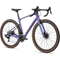 Велосипеды Giant Revolt Advanced Pro 0 2024 frame S