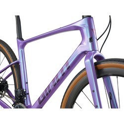 Велосипеды Giant Revolt Advanced Pro 0 2024 frame S